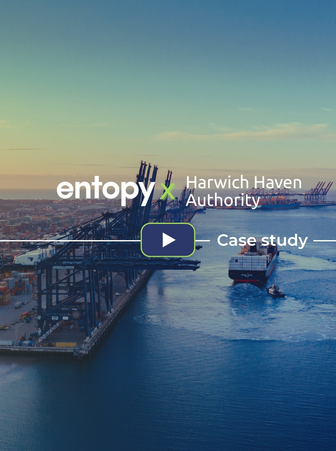 Harwich Case Study