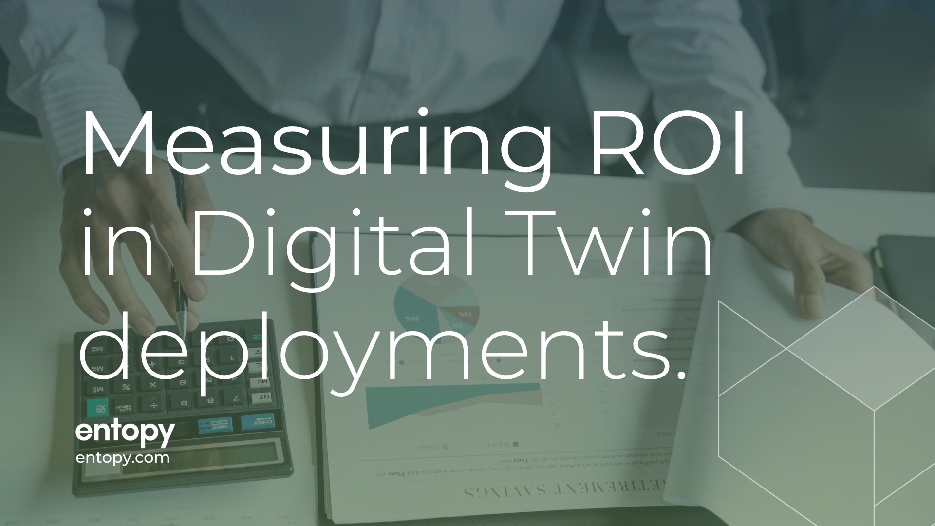 Fresh Look at Measuring Roi In Digital Twin Deployments