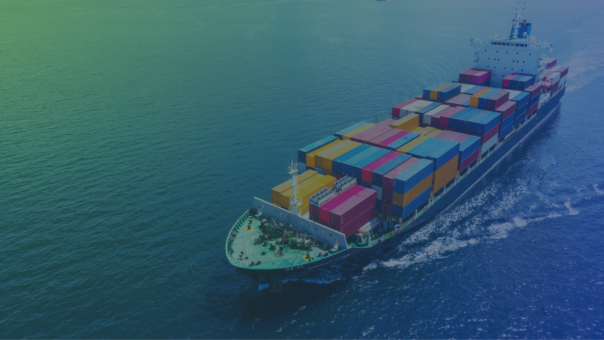 Harwich Haven Authority case study