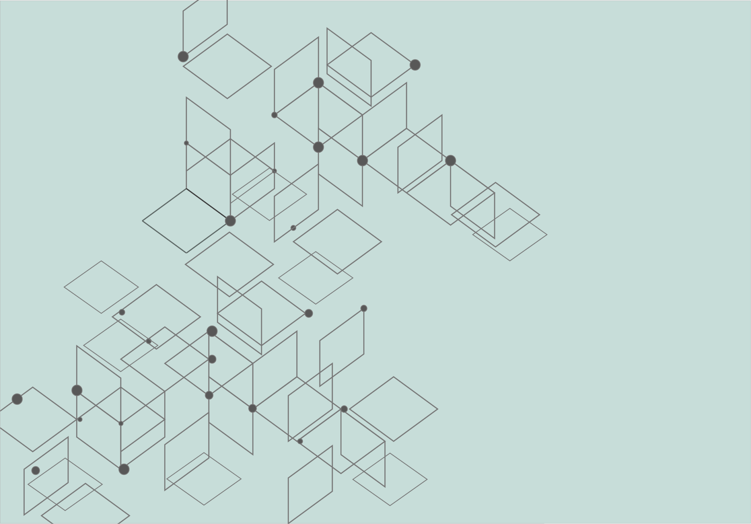 Building Unified Intelligence for Complex Operations