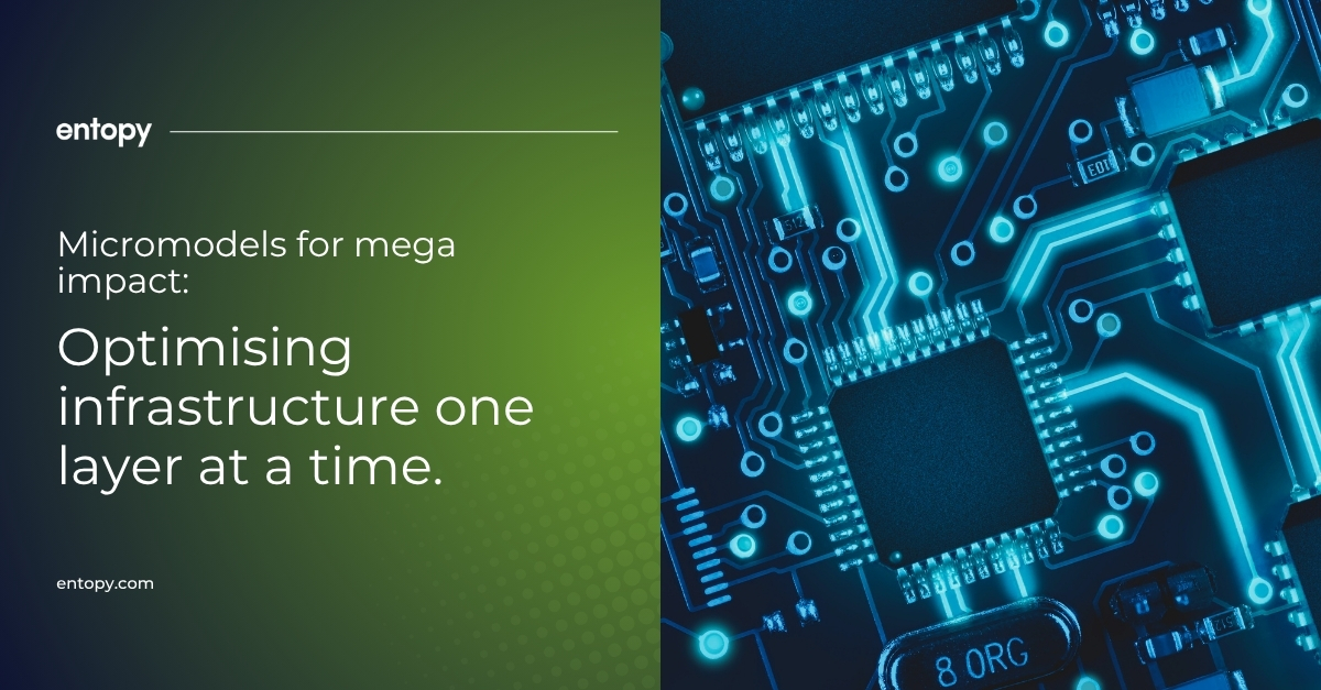 Why Micromodels Could Transform Infrastructure Decision-Making