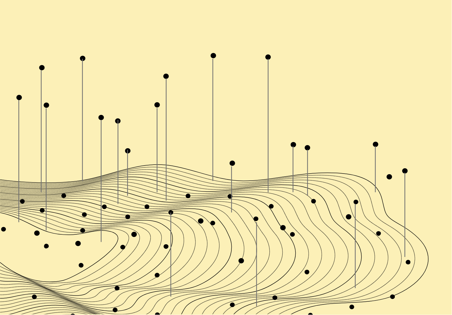 Crossing the data chasm.